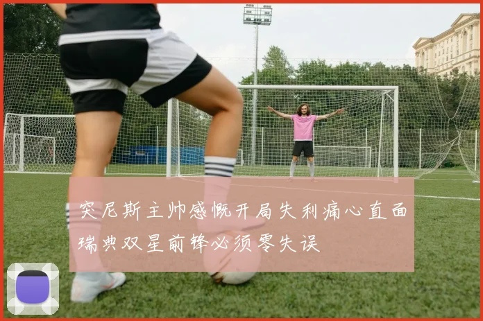 突尼斯主帅感慨开局失利痛心直面瑞典双星前锋必须零失误