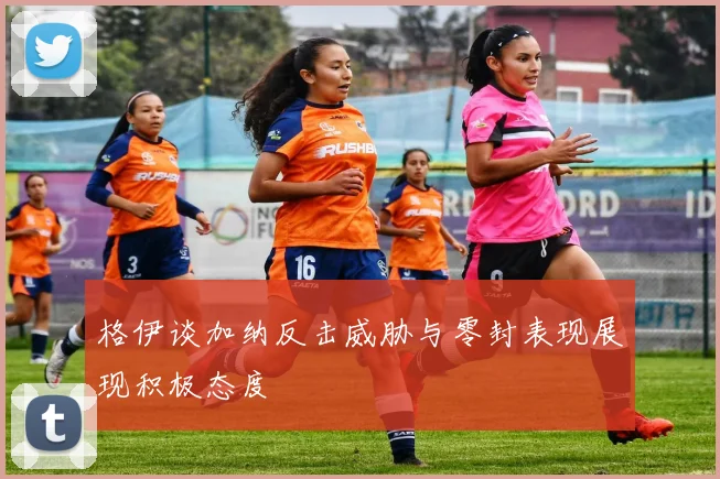 格伊谈加纳反击威胁与零封表现展现积极态度